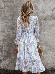 Women's Summer Chic Dress | La Parisienne