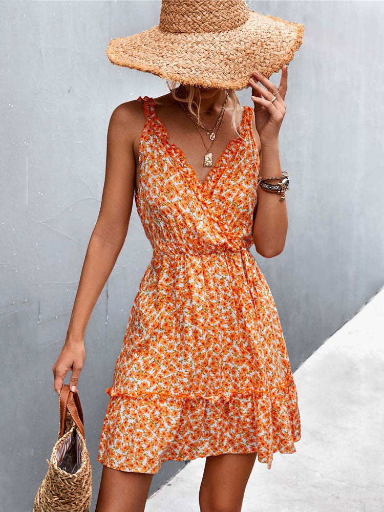 Women's Summer Dress | The Parisian 