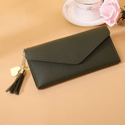 Leather Pouch | La Parisienne