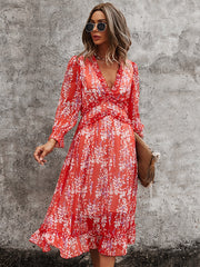 Women's Summer Chic Dress | La Parisienne