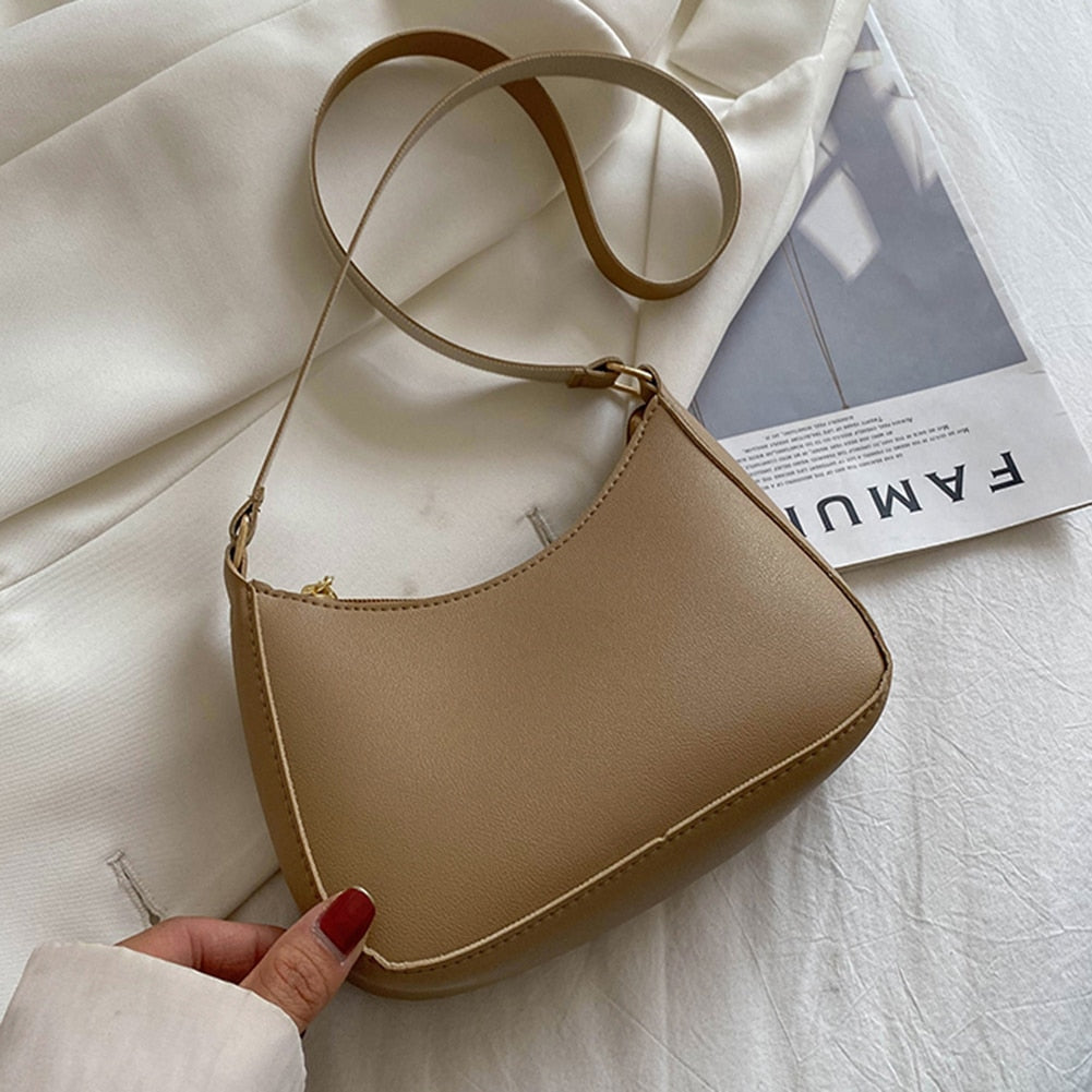 Women's Classic Handbag | La Parisienne