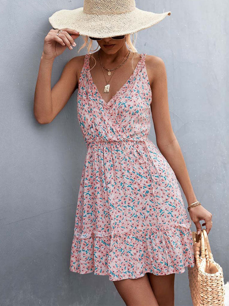 Women's Summer Dress | La Parisienne