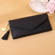 Leather Pouch | La Parisienne