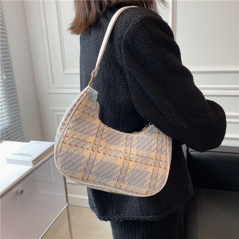 Women's Distinguished Handbag | La Parisienne